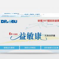 益敏康乳酸菌胶囊100颗装